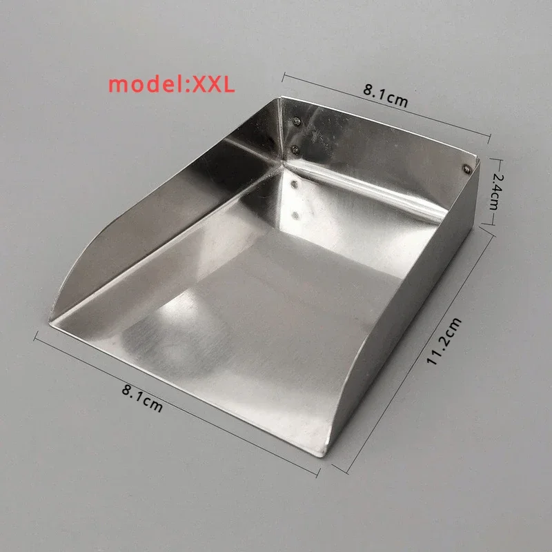 [Pale à bijoux et pierres précieuses] - Outil de fabrication de bijoux en acier inoxydable avec strass, outil de fabrication de bijoux