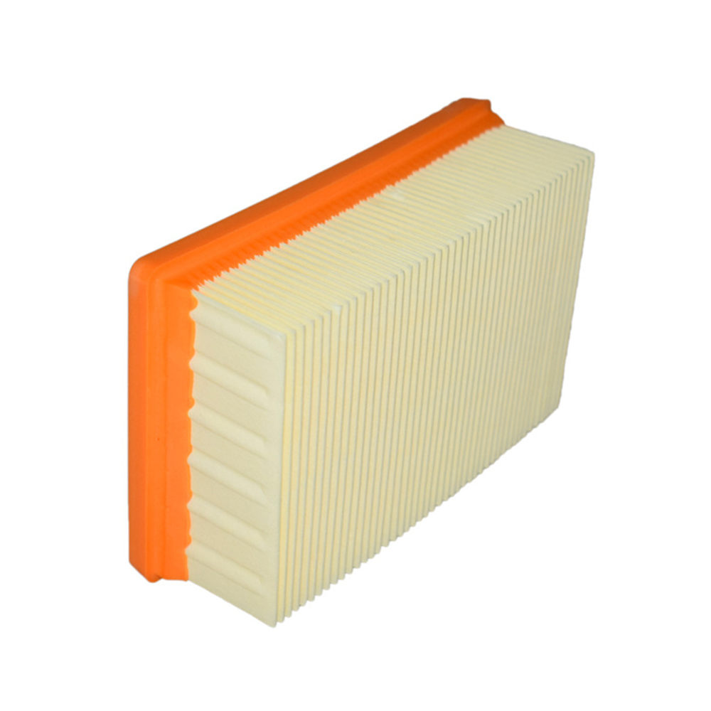 Filtro HEPA Karcher para MV4 MV5 MV6 WD4 WD5 WD6 piezas de recambio de aspiradora accesorios NO. 2.863-005.0