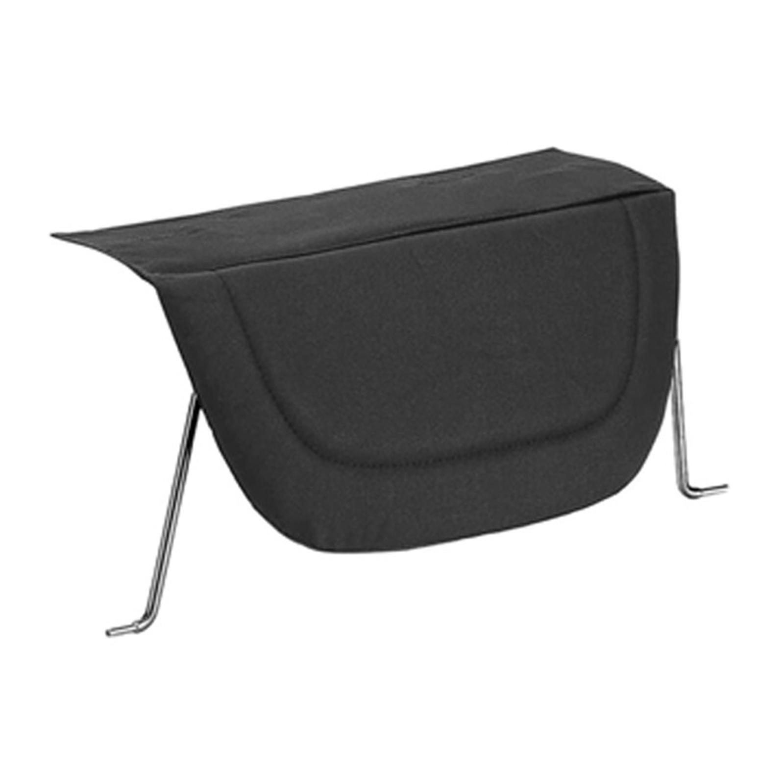 Удлиненная подставка для ног коляски, удлинитель ног детской коляски для детей Aer+/aer