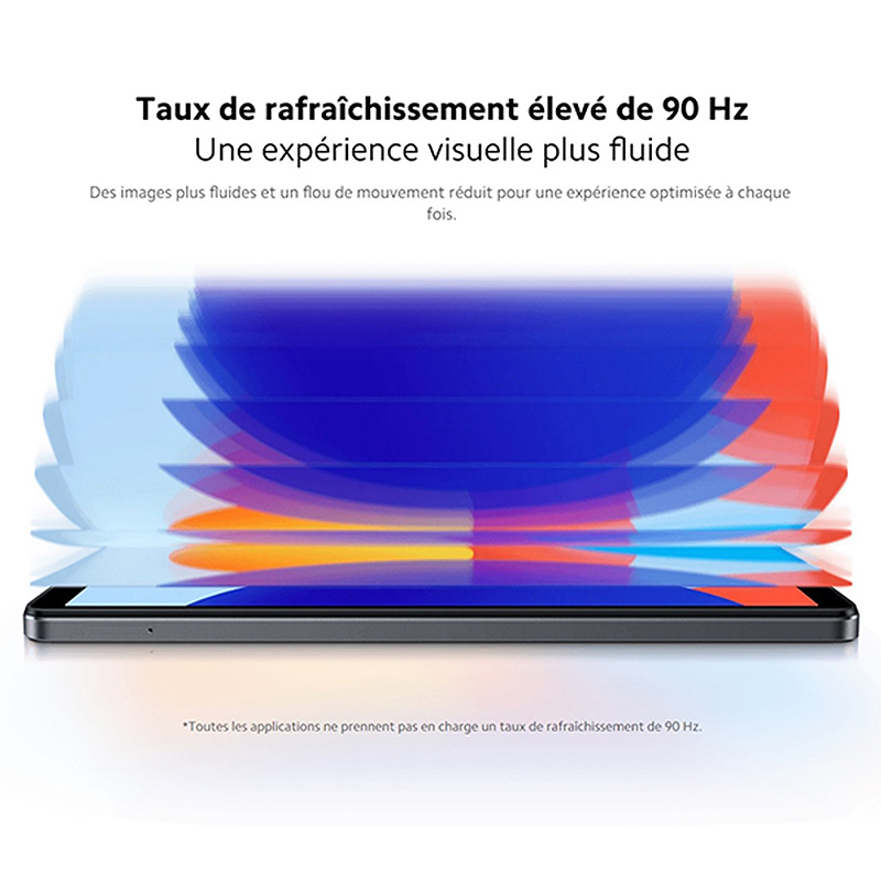 Xiaomi Redmi Pad SE 8.7,Tablet,MediaTek Helio G85,6650 mAh,90 Hz,Cámara 8 MP,Globale Version