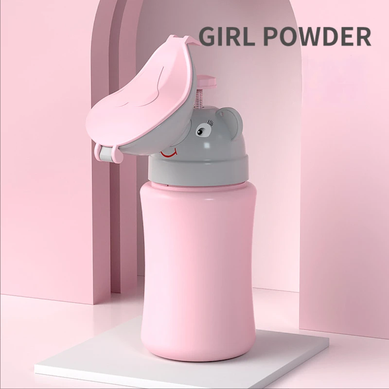 แบบพกพาเด็กสุขอนามัยห้องน้ําปัสสาวะสําหรับชายหญิง,รถกลางแจ้ง Travel Leak-Proof ไม่เต็มเต็ง, เด็กสะดวกการฝึกอบรมห้องน้ํา