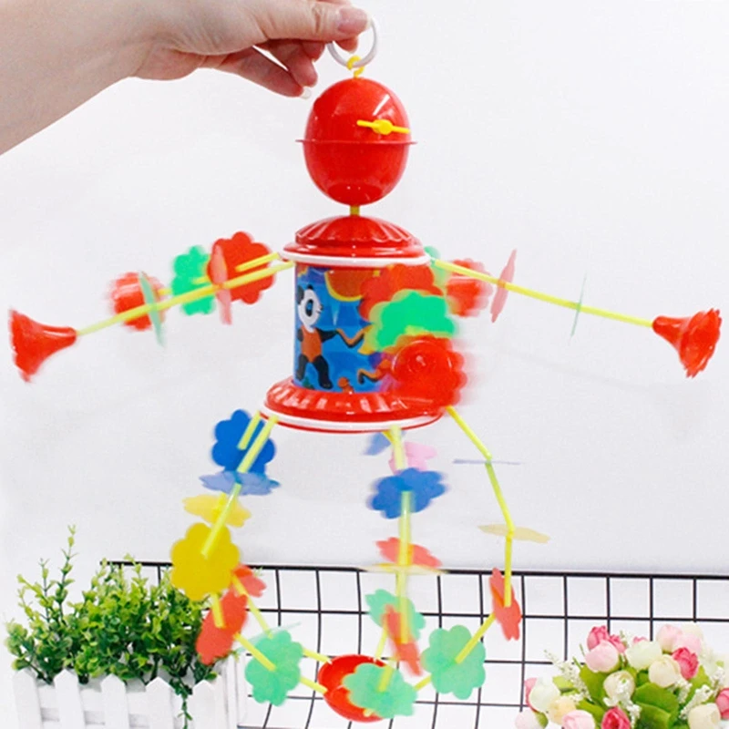 Q0KB Di Động Cho Bé Chuông Lục Lạc Xe Cho Ghế Ngồi Đồ Chơi Hoạt Hình Âm Nhạc Đồ Chơi Ghế Cao Cũi Tháng 12
