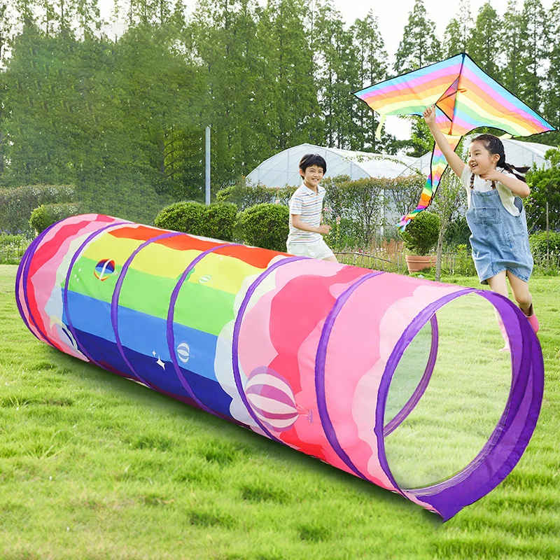 Tienda portátil para niños, túnel para gatear, juguetes de playa, tienda de piscina de bolas, tienda emergente para niños, juegos para gatear en interiores, tiendas de casa de juegos para niños