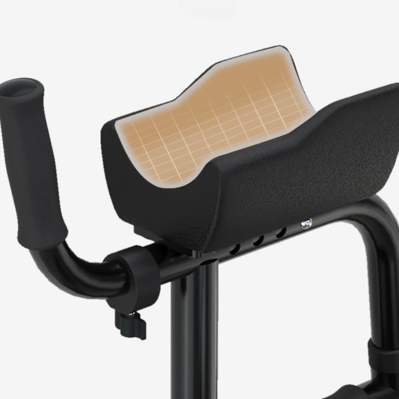 Assistance Stand Up Senior Chairs Adjustable Heights Lightweight Senior Chairs Stand Assist Rail Medical Scooter Home Use