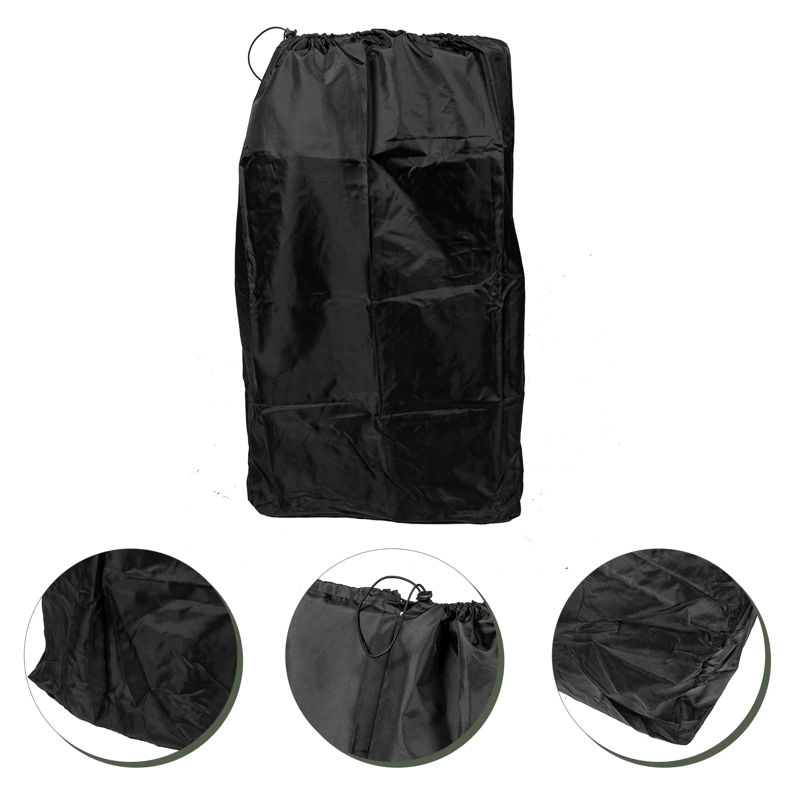 อุปกรณ์เสริมสำหรับการเดินทางอุปกรณ์เสริมรถยนต์ tas stroller เครื่องบินสำหรับเด็กทารกกระเป๋าสัมภาระผ้าคลุมเวลาเดินทางที่นั่งในรถยนต์