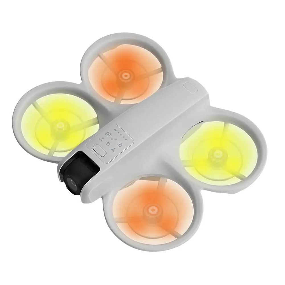 Five Leaves Propellers For DJI Neo Colorful Paddles Quick Release Props Paddle Low-Noise Propeller For DJI Neo Drone Accessories