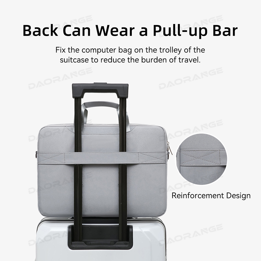 Bolsa para laptop para macbook pro 11 12 13.3 14 15 15.6 polegadas samsung lenovo dell hp acer xiaomi laptop bolsa capa