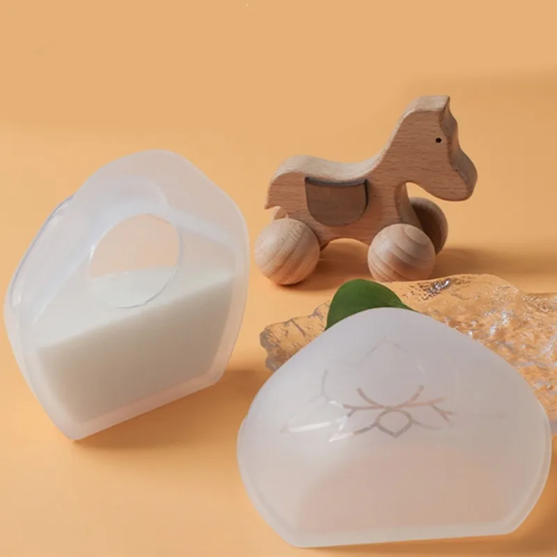 Collector Safe Silikon Tragbare Milch 1pc Neue 70ml Große Kapazität Baby Stillen Milch Saver Wiederverwendbare Auslaufsichere Stillbecher
