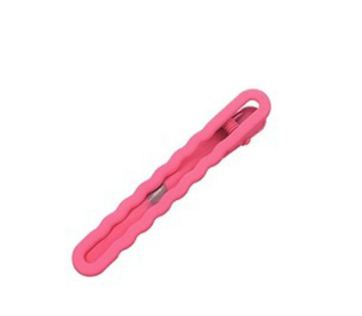 Hairpin Wave Clip for Bangs and Short Hair