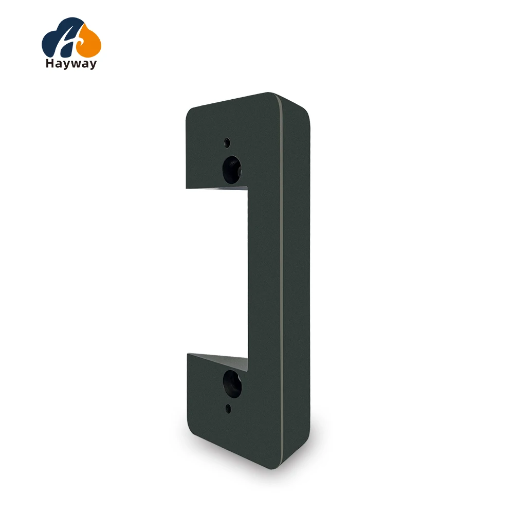 Visual Intercom Zubehör: dedizierte Türklingel Lenk block, SD-Karte, Netzteil, etc