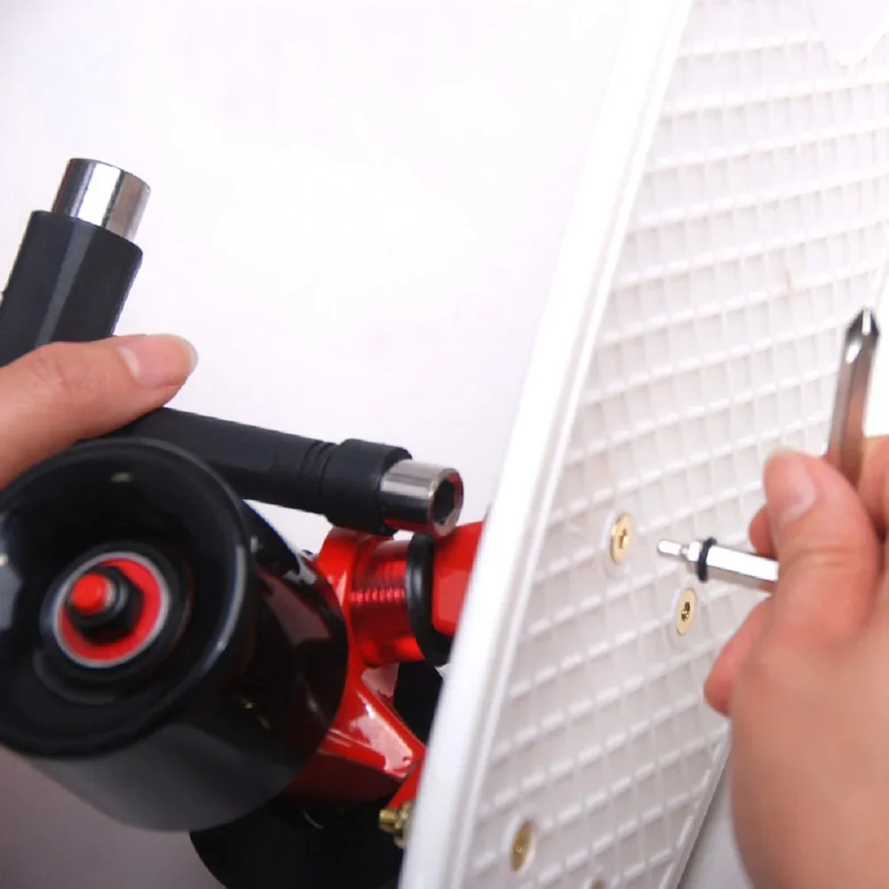 Roller Skate Tool สเก็ต T-Type ประแจ Longboard สเก็ตบอร์ดไขควง Multi-Functional Essential เครื่องมือสําหรับสเก็ตบอร์ดอุปกรณ์เสริม