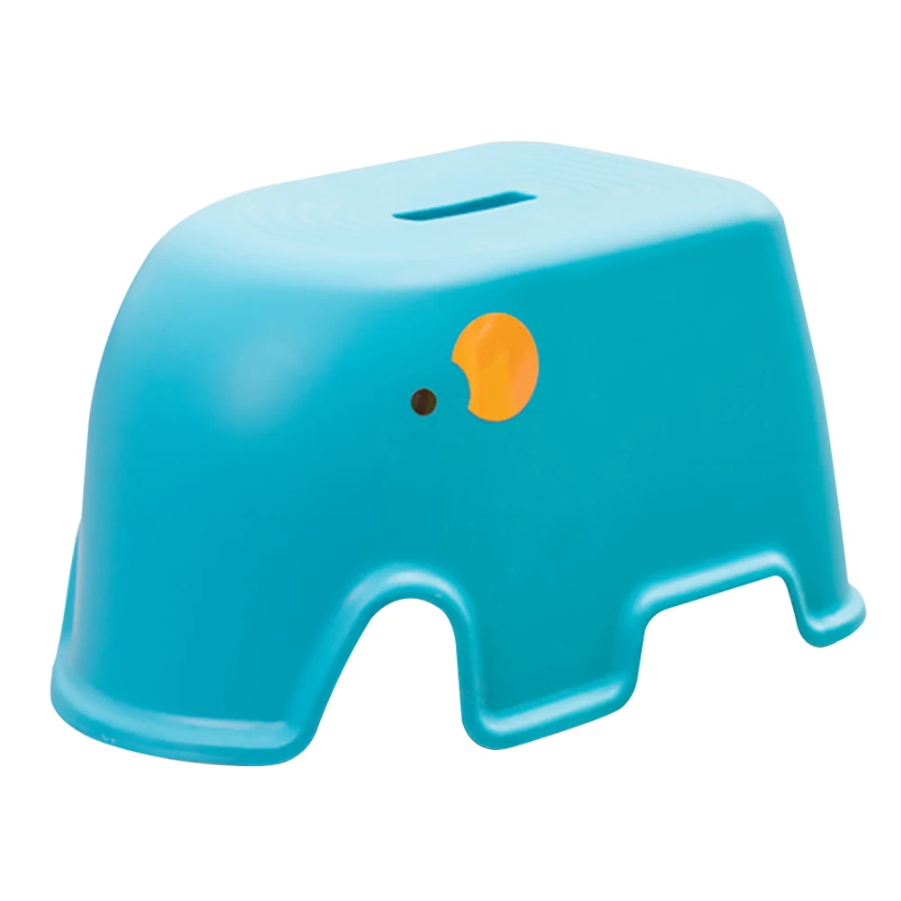 Household Step Stool Toddler Safety Stool Creative Friction Foot Stool Childrens Stepping Mini Toddler Toddlers Nursery Toilet