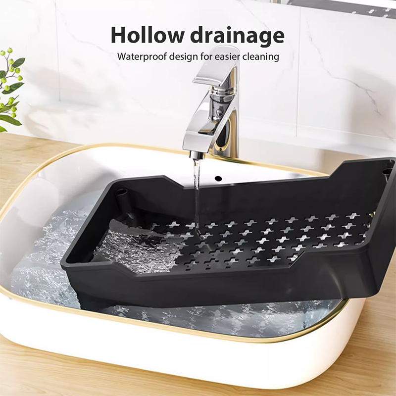 3/4 Tier Mobile Kitchen Organizer Cart With Wheels Rolling Cart Storage Shelf Trolley Bathroom Storage Rack Bar Cart