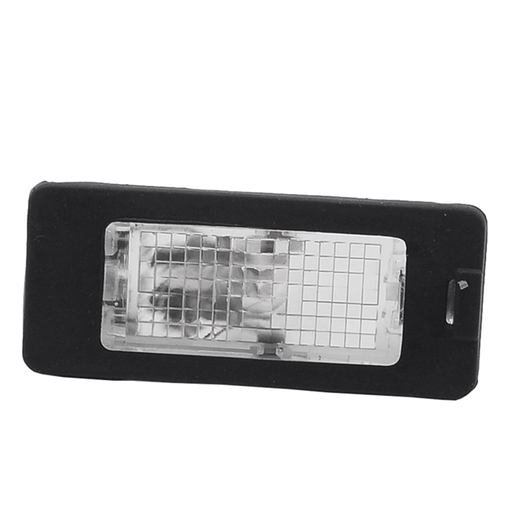 Halogenowe oświetlenie tablicy rejestracyjnej Passat B6 B7 Jetta MK6 Tiguan Touran Sharan Golf PLUS siedzenie Alhambra 5 n0943021