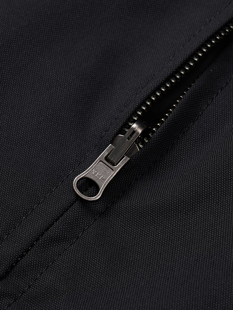 Simwood 2024 Herbst Winter neue übergroße Herren reversible Puffer mantel thermisch warm 3m™Dünne Stoff jacken