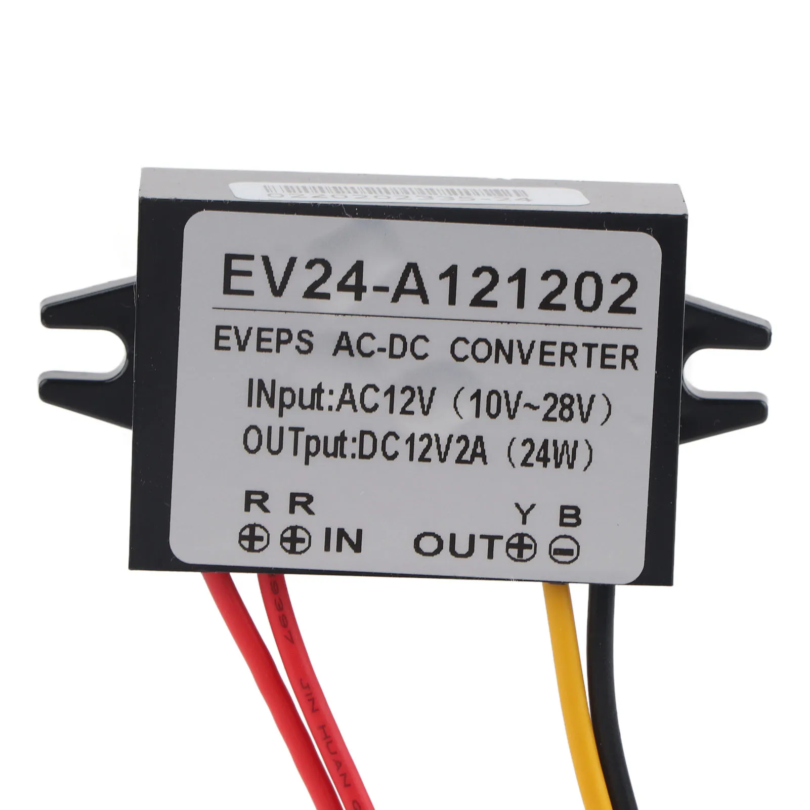 Modulo di alimentazione AC DC AC 10-28V a DC 12V convertitore Buck AC DC Step Down modulo di alimentazione Step Down alimentatore