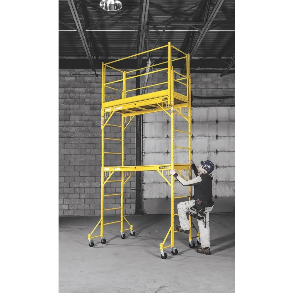 I-CISO4PY Scaffolding Equipment