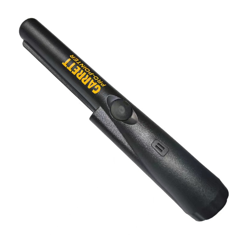เครื่องตรวจจับโลหะใต้ดิน Pin Pointer Gold Pinpointer เหรียญทั้งหมดแบบพกพา Digger Kit เครื่องทดสอบ Finder ตรวจจับเครื่องมือไฟฟ้า