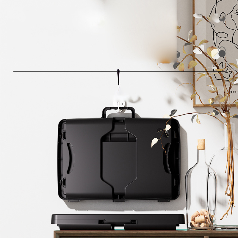 Portable Laptop Desk Foldable Working Table Notebook Computer Holder Car Living Room Sofa Bed Reading Tools TV Plays Homework