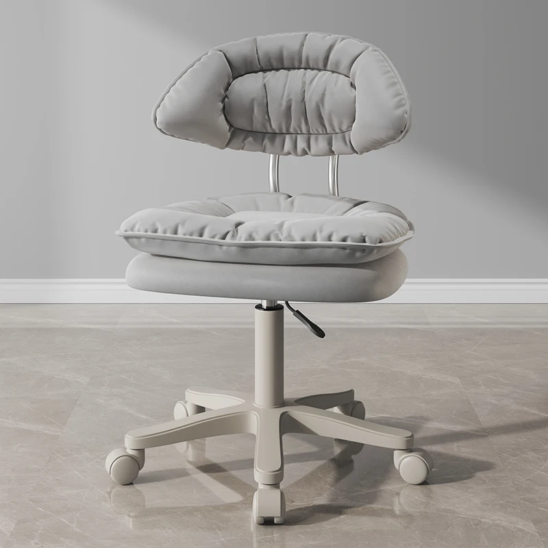 Silla profesional para salón De belleza, Taburete para barbería, peluquería, Spa