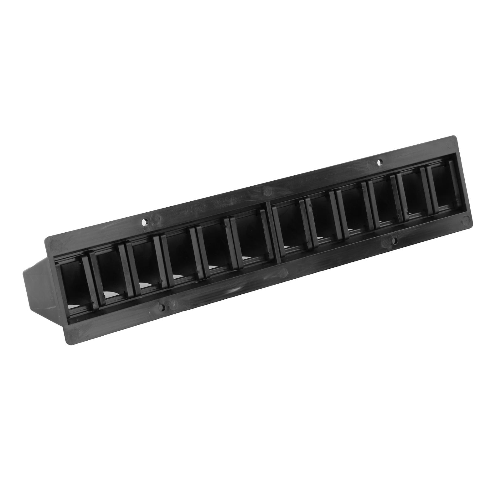 Appendiabiti per supporto per rack da equitazione per canne da pesca/supporto per colture
