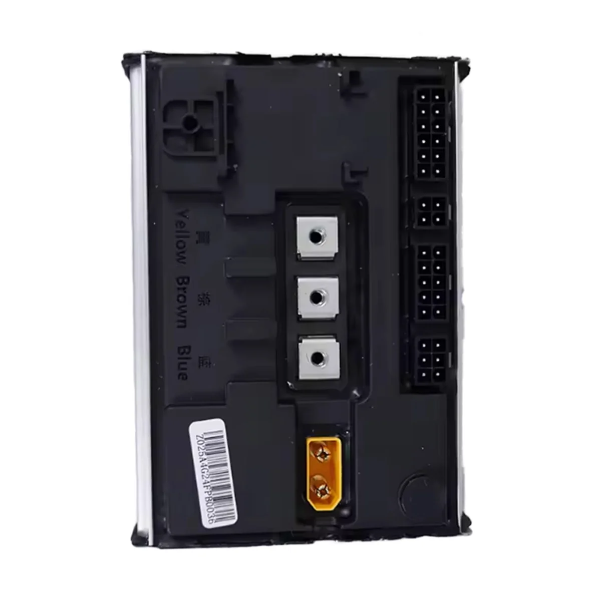 BABQ Controller Mainboard for Segway Ninebot ZT3 / ZT3 Pro Electric Scooter Control Board Assembly Replacements Parts