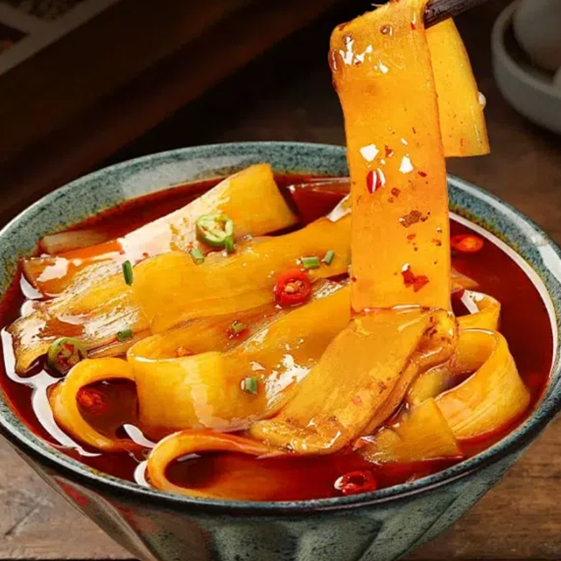 [8Packs]Potato Vermicelli,10.58 oz, 300.00g