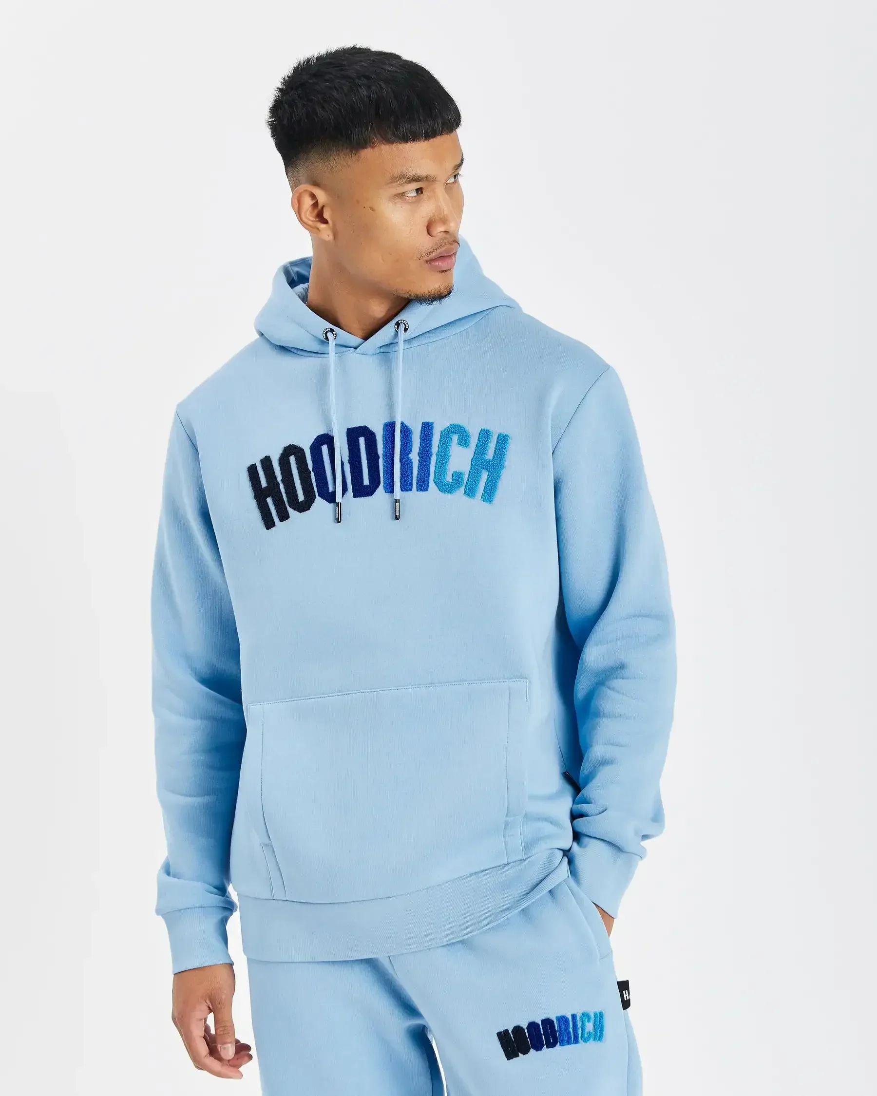 2024 nuevas sudaderas con capucha de invierno para hombres Bordado de letras sudadera chándal LONDON UK Driill sudaderas con capucha ropa masculina