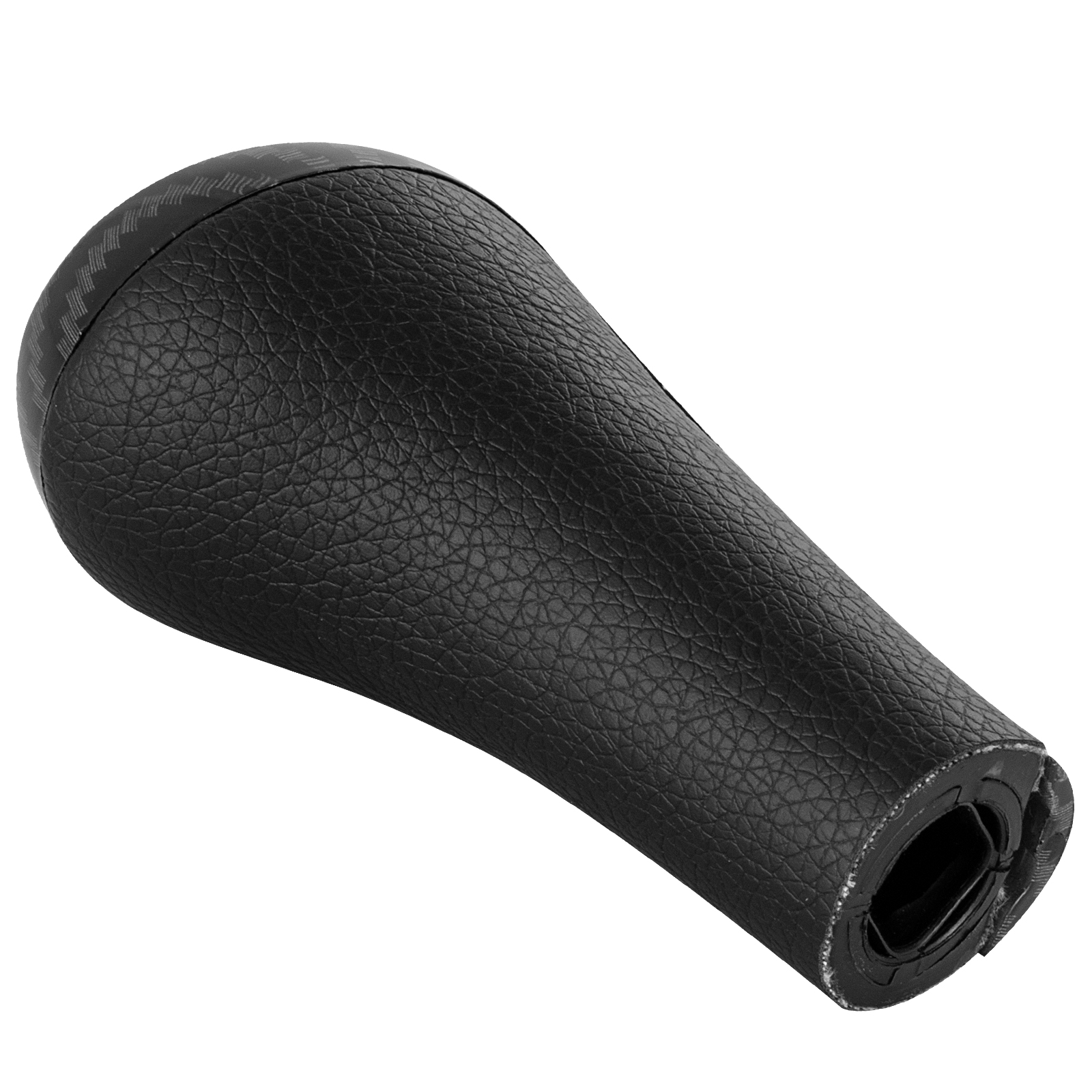 Gałka zmiany biegów do BMW serii 1 3 5 6 E46 E53 E60 E61 E63 E81 E82 E83 E84 E87 E90 E91 E92 Wymiana wnętrza samochodu 5/6 prędkości