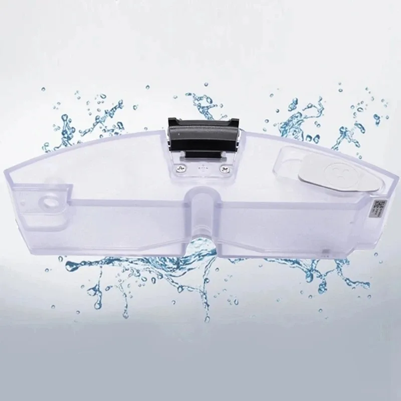 Water Tank For Xiaomi Roborock S7 T7S T7S PLUS G10 Vacuum Cleaner Accessories Replacement Water Box Electronically Controlled