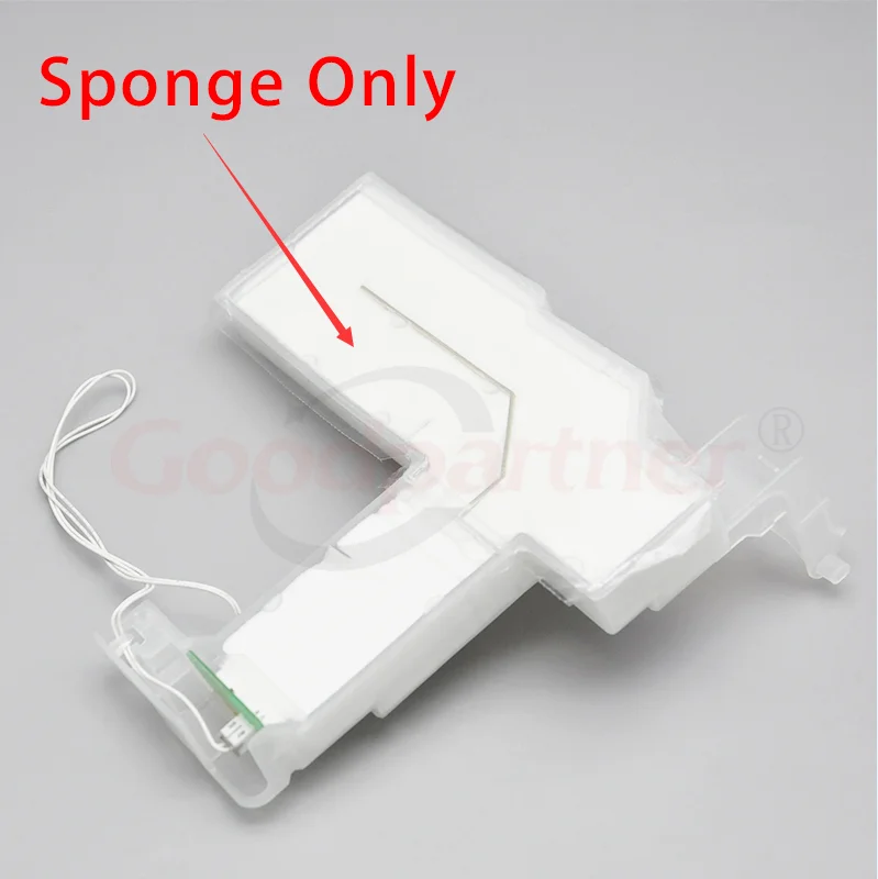 1X LET433001 Mực Hấp Thụ Miếng Bọt Biển Cho BROTHER MFC J2310DW J2510DW J4320DW J4410DW J4420DW J4510DW J4610DW J4620DW J4625DW J4710DW