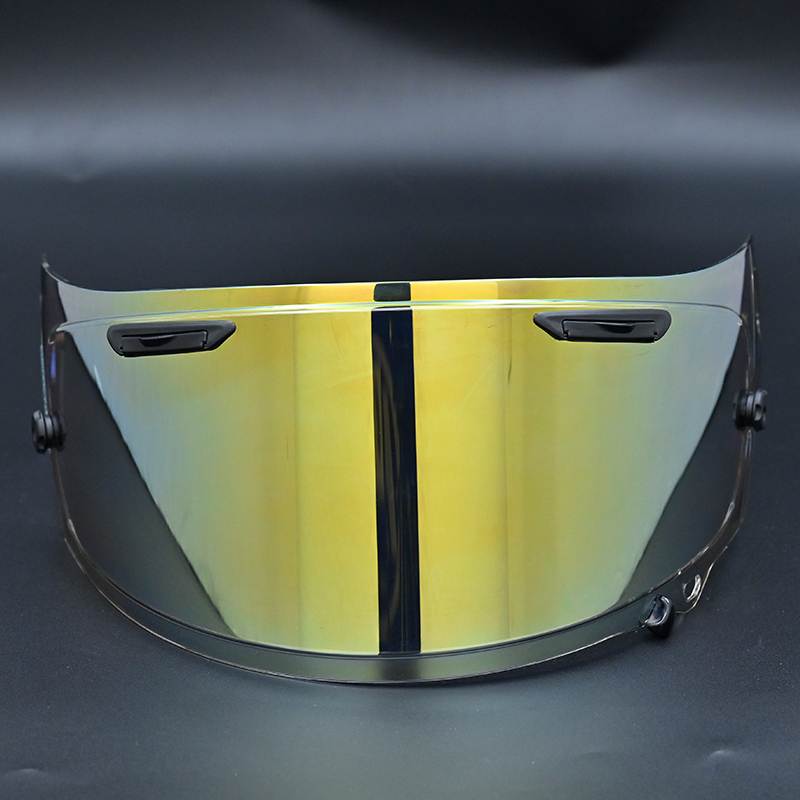 Visera para Arai RX7X CORSAIR-X RX-7V RX7V NEO XD VAS-V VECTOR-X Vector X Defiant-X Defiant X Quantum-X Quantum X Signet-X