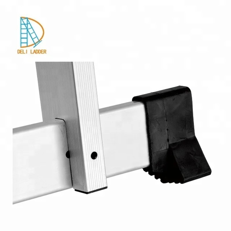 Imballaggi con telaio a scala multiuso in alluminio