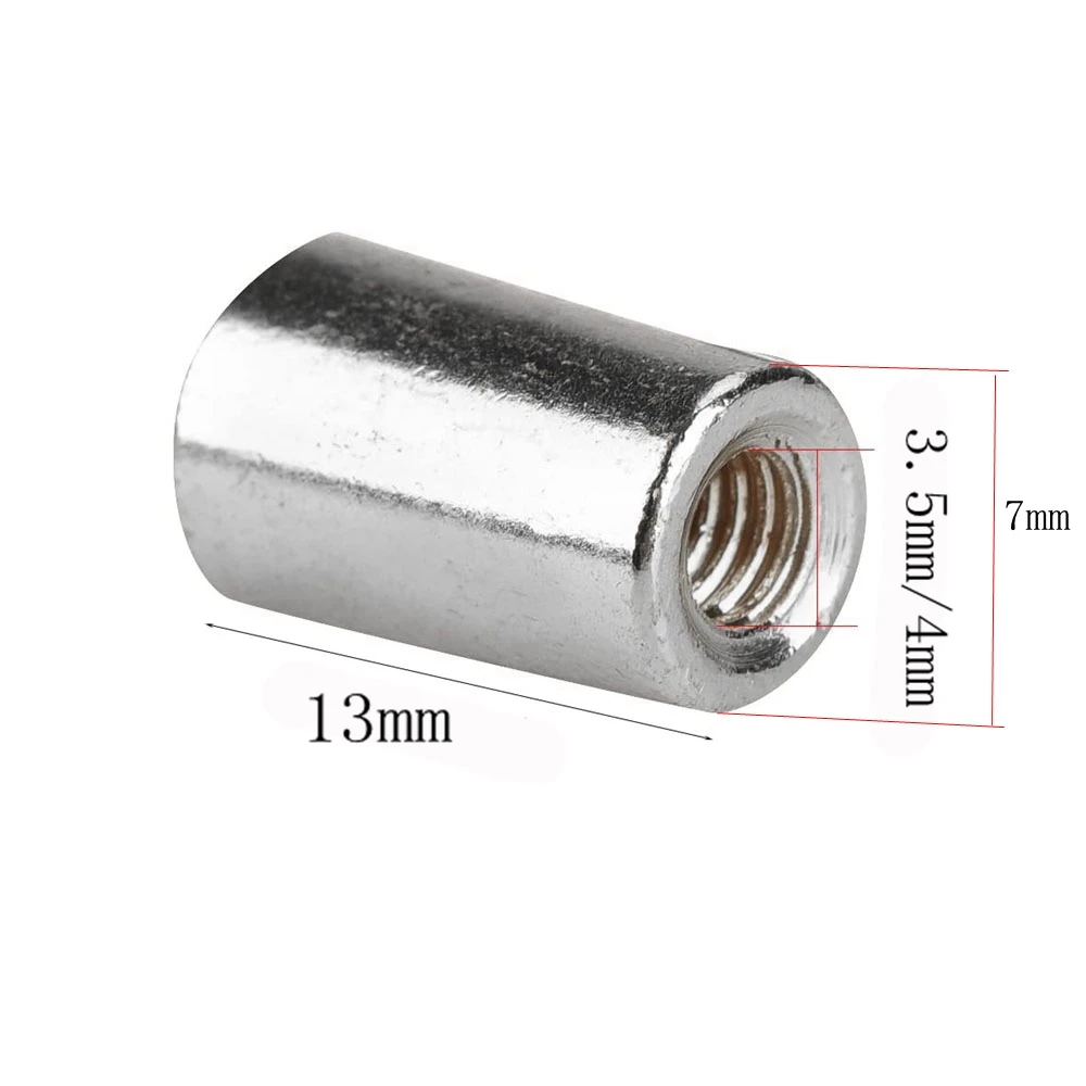 Guitar Pickup Chuyển Đổi Tip, guitar Chuyển Đổi Chuyển Selector Với Brass Đầu Kim Loại 3 Cách Chuyển Đổi Chuyển Đổi Núm Tip Cap Cho LP EPI Guitar