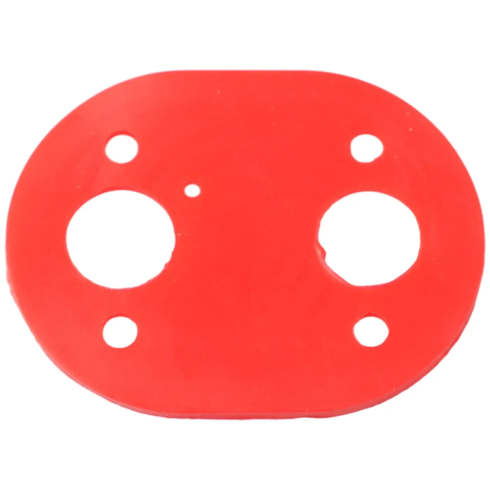 Durable Sealing Gasket For Diesel Heater Car Accessories Interiors Red Replacement Silicone Sealing Gasket Car Accessories