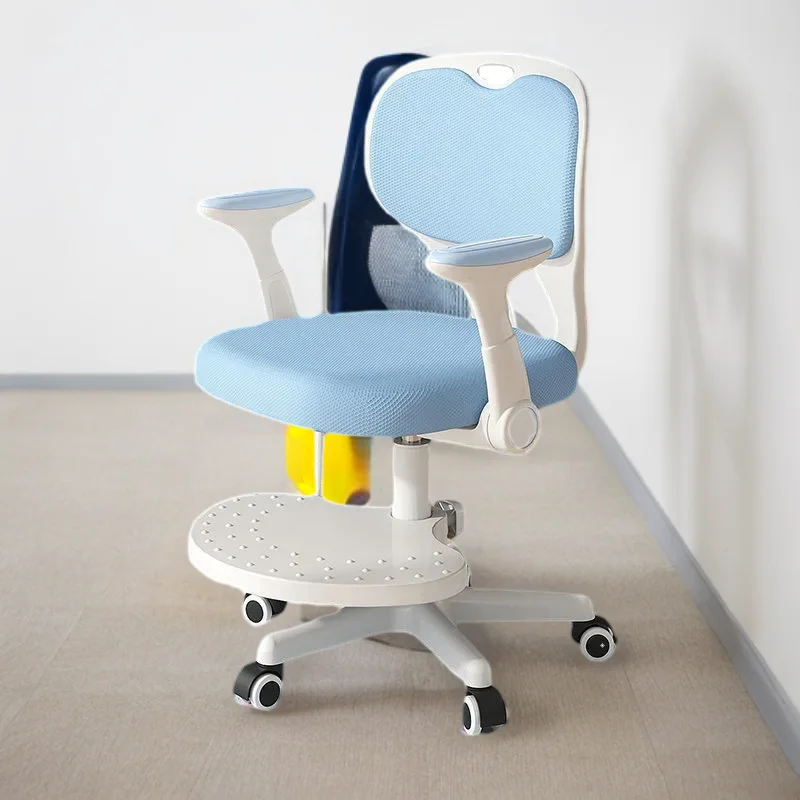 Assentos de segurança para crianças, cadeira de designer para meninas, estudo crescente, mãe, crianças, design de móveis para bebês, cadeiras escolares