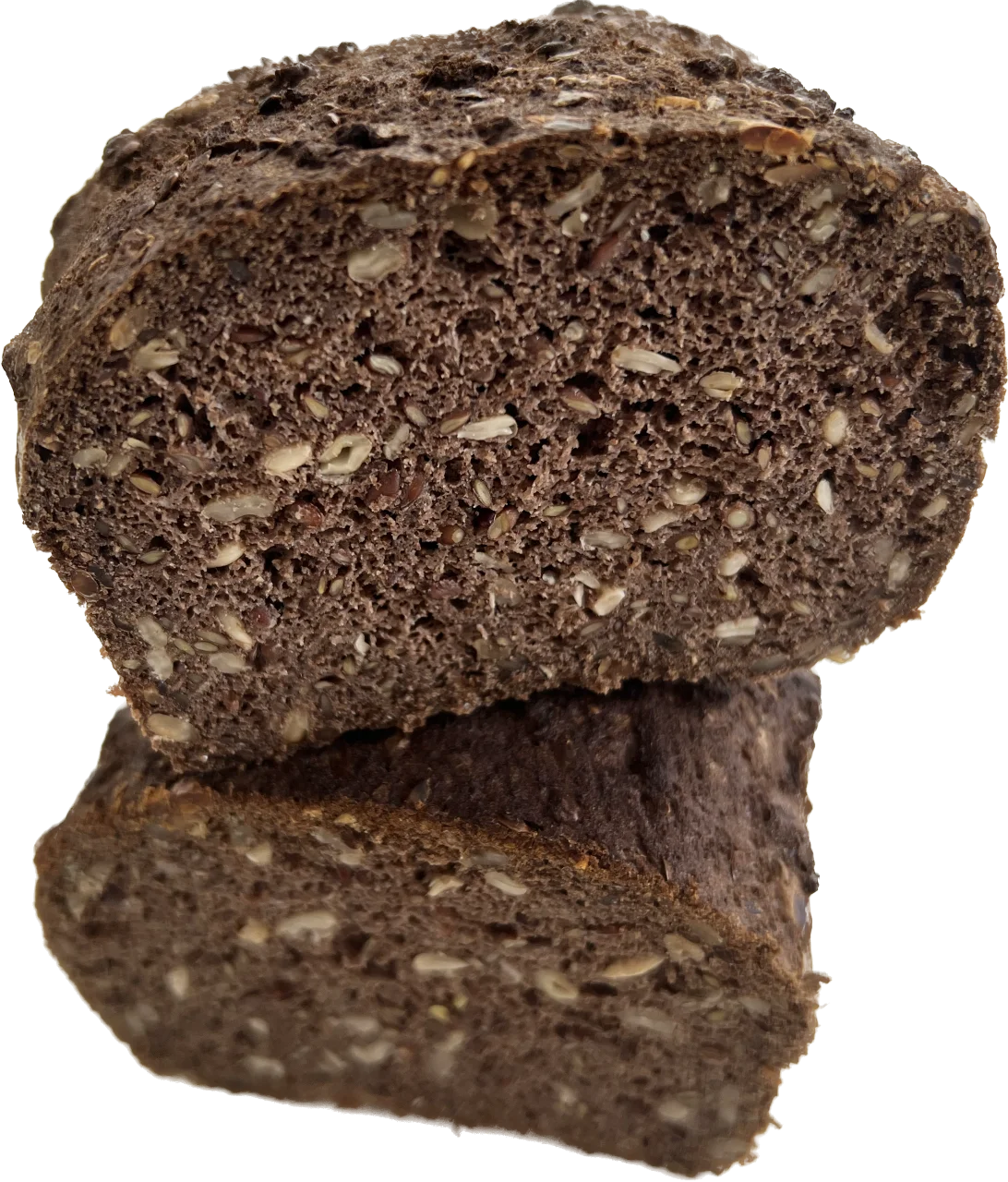 Brot Keto 300g-Schutz bukowina