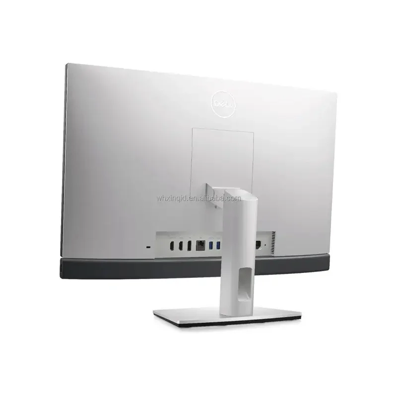 High Configuration L-enovo - Yoga AIO 7 27 "AMD R7 5800H 16G 512G SSD RX6600M 8GB 4k All-In-One Computer