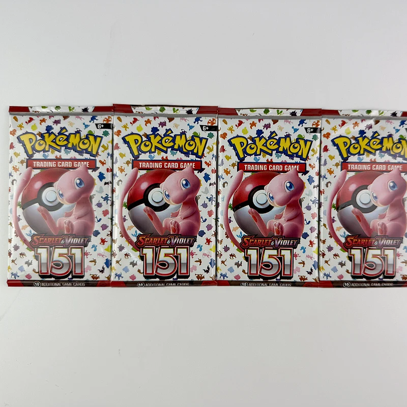 10/20 個英語版 151 ポケモン TCG XY—プリマル クラッシュ ブースター ポケモン トレーディング カード