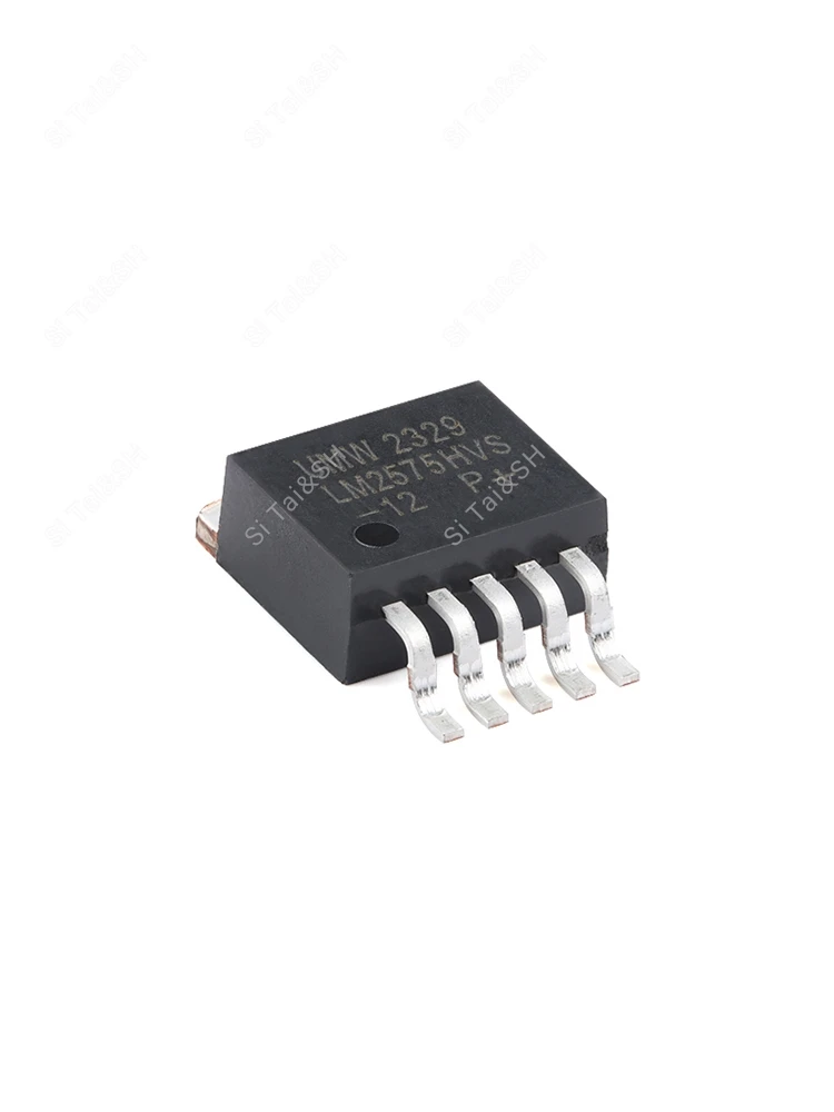 molewei 5PCS LM2575HVS-12 Kunststoff schutzhülle-263-5 2A