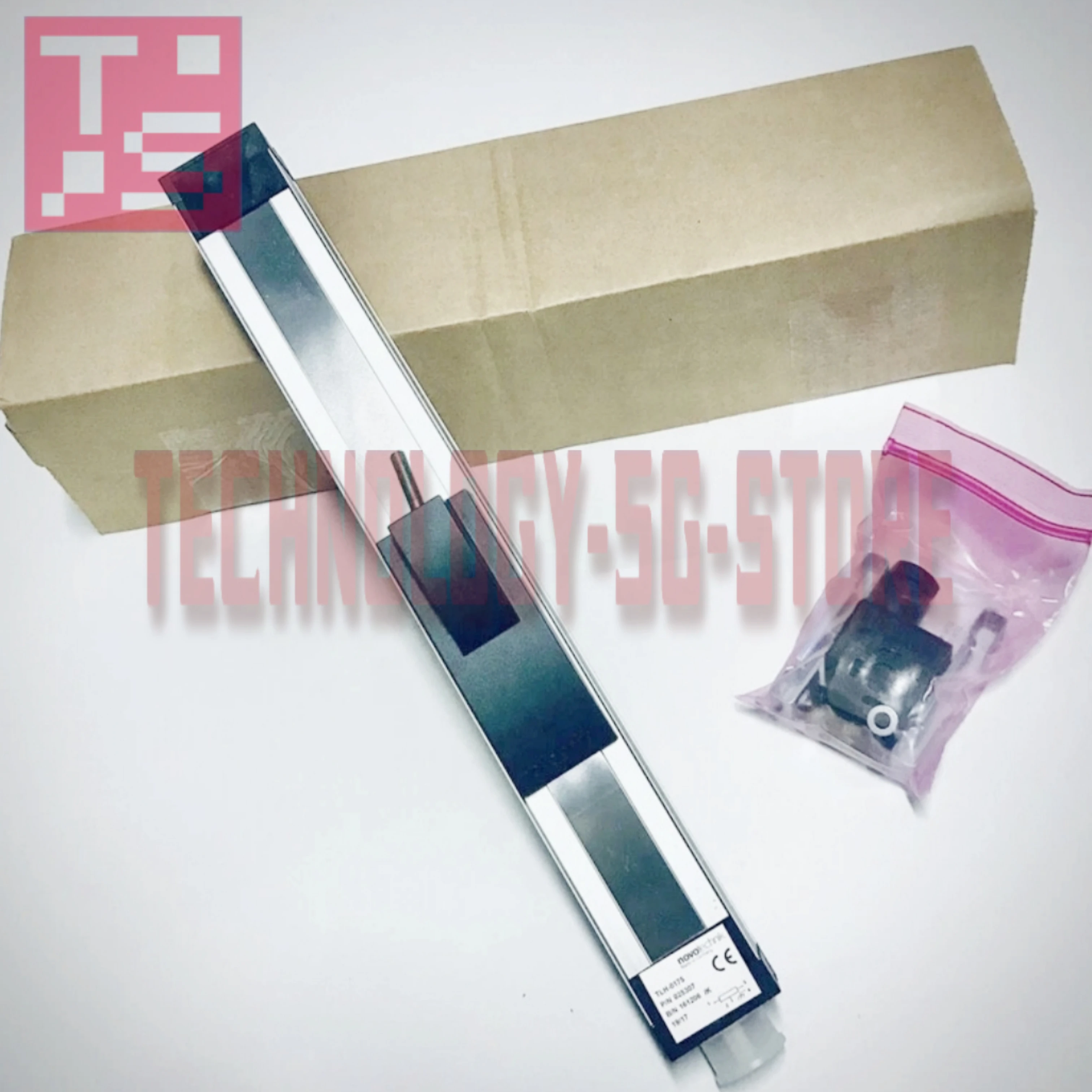 Linear Transducer  TLH-0400  TLH-0450  new in box
