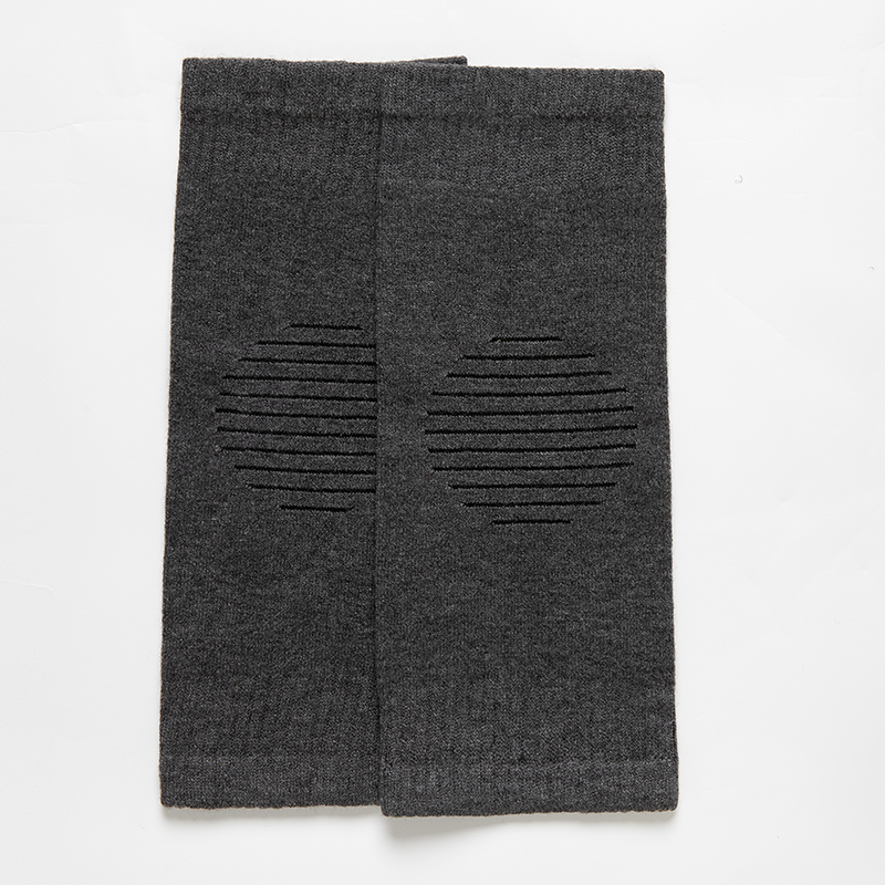 Wool knee and leg warmers for men women and elderly with cold legs joint warmers specifically designed for the elderly