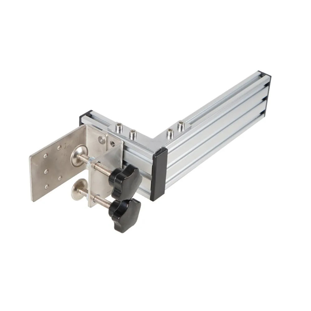 H gear shifter clipe l forma suporte de montagem simulação jogo corrida para logitech g29/g25/g27/g920 para thrustmaster t300rs/gt