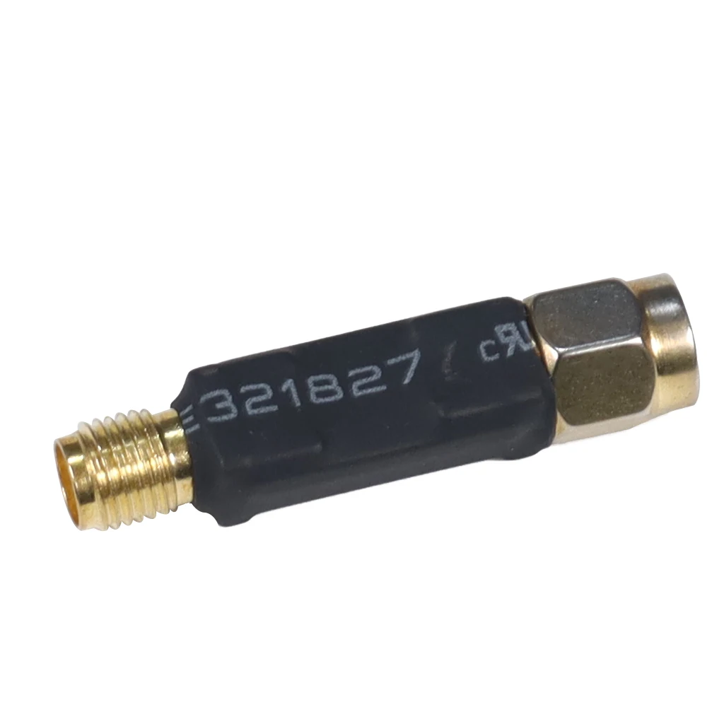 868MHz/915MHz/433MHz/1200MHz/1400MHz BandPass Lọc 915MHz Bandpass Lọc băng Thông 902-928MHz Với Đầu Nối SMA Cái
