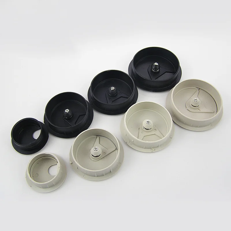1 Chiếc Bàn Làm Việc Dây Lỗ Bao Căn Cứ Máy Tính Grommet Bàn Cáp Cổng Sạc Ra Bề Mặt Dây Chuyền Hộp Đồ Nội Thất Hardwar Đồ Nội Thất Gia Đình