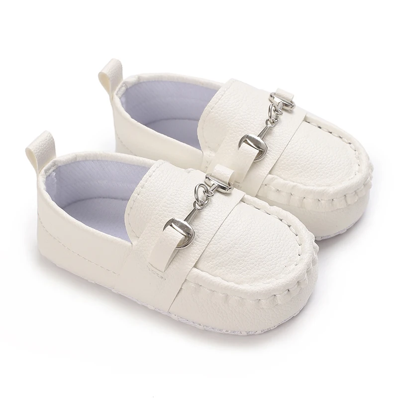 Bebê recém-nascido Sapatos, Meninos Moda Lefu Sapatos, Lazer First Step Walking Shoes, 0 a 18m