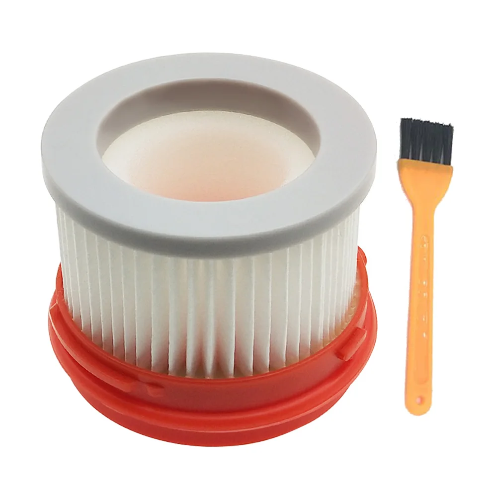 Filtro HEPA per Xiaomi Dreame V8 V9 V9B V9P XR V10 V11 T20 V16 accessori per aspirapolvere Wireless per uso domestico spazzola a rullo