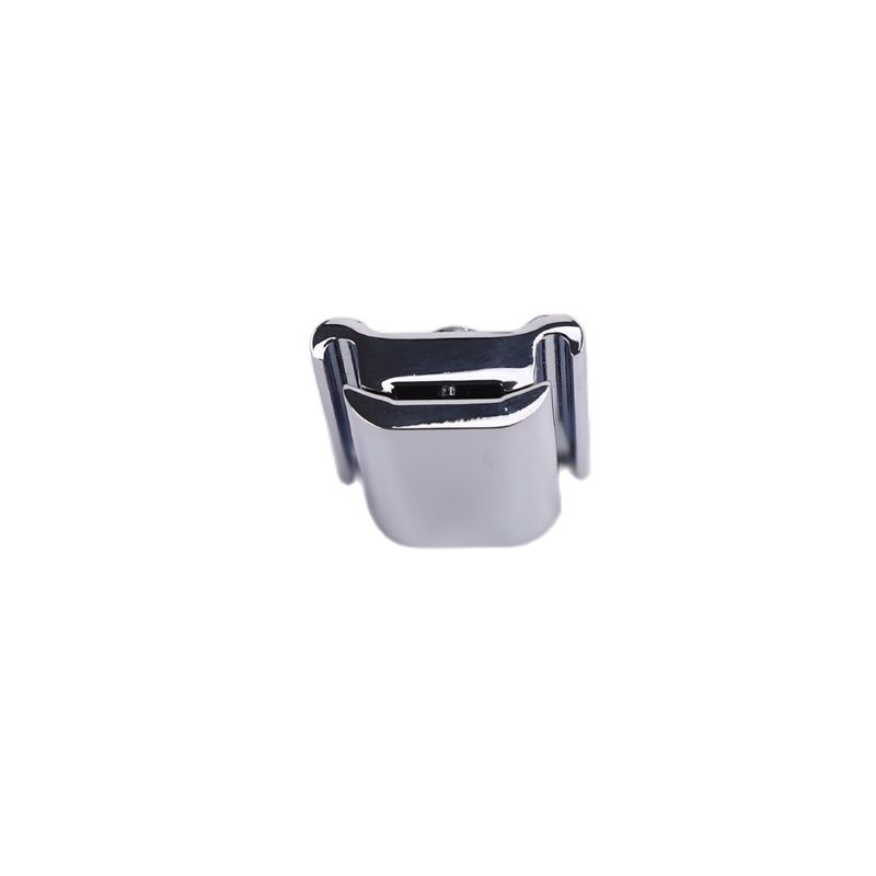 Yaqi Chrome Color Mercury Herren-Sicherheitsrasierkopf für Anfänger