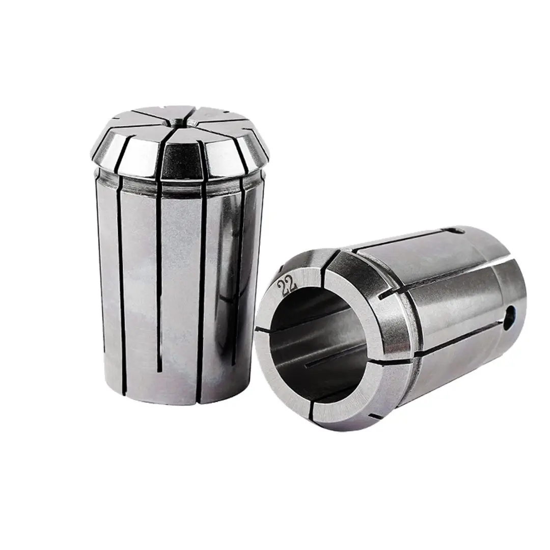 1PCS OZ25 OZ32 Chuck Collet 10 12 16 18 20 25mm 1/4 1/8 3/8 3/4 1 Inch CNC Spring Lathe Milling Collet Chuck Lathe Tool Holder