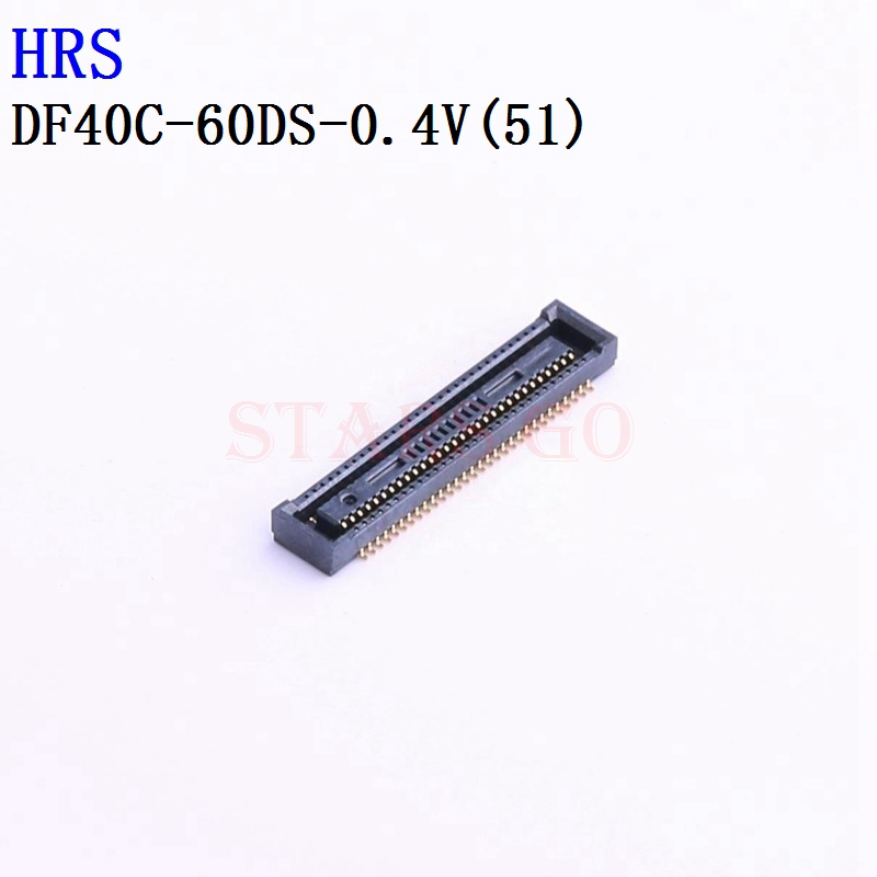 10 шт. HRS серии DF40C DF40C-10DS/20DS/24DS/30DS/34DS/40DS/50DS/70DS/80DS/90DS/100DS/120DS-0,4 В разъемы «плата-плата»
